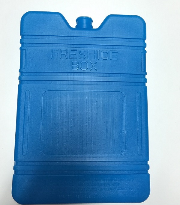 Đá Gel giữ lạnh dạng hộp loại 1 Kg